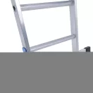 D-fok tolólétra 3x14 Everest 3DE