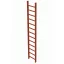 Aknalétra GFK 13 fokos 3,64méter (300mm)