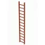 Aknalétra GFK 14 fokos 3,92méter (300mm)
