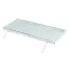 Folyókarács 250x1000 mm SP-30x2-34/38, tűzihorganyzott