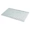 Járórács 1000x1000 mm SP-30x2-34/38, tűzihorganyzott
