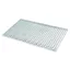 Járórács 1000x1000 mm SP-30x2-34/38, tűzihorganyzott