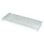 Lépcsőfok 800x270 mm SP-30x2-34/38, tűzihorganyzott